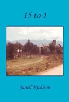 15 To 1 1598247719 Book Cover