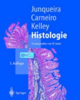 Histologie 354041858X Book Cover