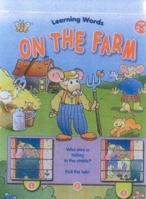 On the Farm 9058436055 Book Cover