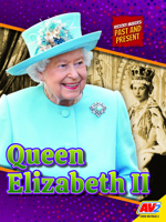 Queen Elizabeth II (History Makers: Past and Present) 1791153364 Book Cover
