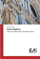 Dante Alighieri 3639779134 Book Cover