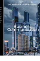 Business Communication B0D6MYQ36P Book Cover