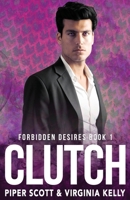 Clutch 1723998370 Book Cover