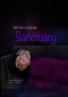 Sanctuary 1304935264 Book Cover