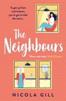 The Neighbours 0008355398 Book Cover