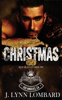 Capone's Christmas (RBMC Los Angeles Chapter): Royal Bastards MC Los Angeles, CA Chapter B08YJ45RTH Book Cover