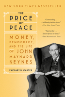 The Price of Peace 0525509054 Book Cover