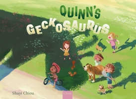 Quinn Can't Have a Pet B0G5K2R5PQ Book Cover