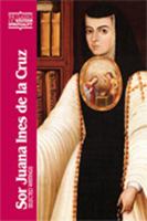 Sor Juana Ins de la Cruz: Selected Writings 0809105306 Book Cover