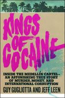 Kings of Cocaine 0671649574 Book Cover