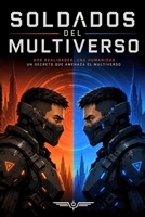 Soldados del Multiverso 1543243789 Book Cover