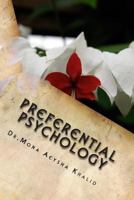 Preferential Psychology 1500504688 Book Cover