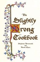 The Slightly Wrong Cookbook 1719408653 Book Cover