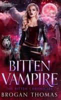 Bitten Vampire (The Bitten Chronicles) 191594662X Book Cover