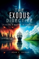 The Exodus Directive B0DSJYZWT8 Book Cover