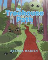 The Treehouse Path 1643505009 Book Cover