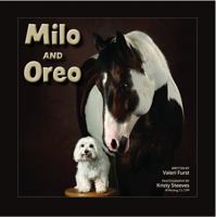 Milo and Oreo 1735770655 Book Cover