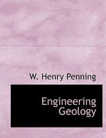 Engineering Geology 9355281986 Book Cover