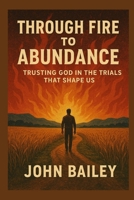 Through Fire to Abundance: Trusting God in the Trials That Shape Us (Christian Books on History, Doctrine, and Helping Others) B0G3PDN2J8 Book Cover