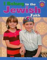 I Belong to the Jewish Faith 1435886224 Book Cover