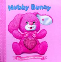 Nubby Bunny (Stan Herman's World of Nubbies) 037581437X Book Cover