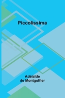 Piccolissima 9357396349 Book Cover