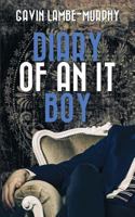 Diary Of An It Boy 1976321131 Book Cover