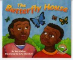 The Butterfly House 1849762058 Book Cover