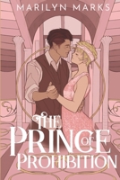 The Prince of Prohibition B0BXNKDKGZ Book Cover