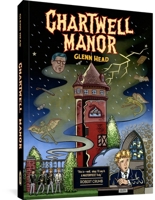 Chartwell Manor 168396425X Book Cover