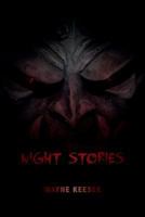 Night Stories 1499327382 Book Cover