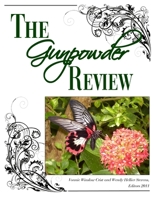 The Gunpowder Review 2011 1105176592 Book Cover