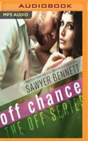 Off Chance 0989416496 Book Cover