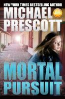 Mortal Pursuit 0451182006 Book Cover