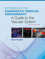 Workbook for Diagnostic Medical Sonography (Diagnostic Medical Sonography Series) 1608314324 Book Cover