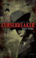 Cursebreaker (Order of the Scrolls) 1603740805 Book Cover