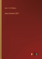 Anno Domini 2071 3368135864 Book Cover