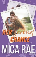 Her Second Chance (The Chances Duet) B0CK3HNR7B Book Cover