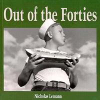 Out of the Forties 1560987723 Book Cover