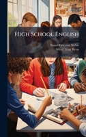 High School English 1023820226 Book Cover