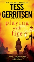Playing with Fire 1101884363 Book Cover