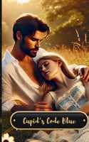 Cupid's Code Blue B0DWHPJ53G Book Cover
