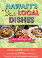 Hawaii's Best Local Dishes 1566475708 Book Cover