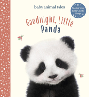 Goodnight, Little Panda 1419751573 Book Cover