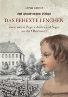 Das behexte Lenchen 3754383639 Book Cover