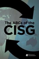 The ABCs of the CISG 1627221212 Book Cover