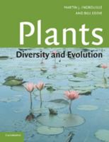 Plants: Diversity and Evolution 0521794331 Book Cover