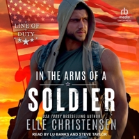 In the Arms of a Soldier B0CW594XBY Book Cover