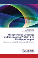 Mitochondrial Dynamics and Uncoupling Protein 2 In The Hippocampus: Illustrated By: A Model Of Mitochondrial Dysfunction 3659387851 Book Cover