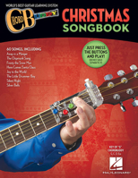 Chordbuddy Guitar Method - Christmas Songbook 1480393614 Book Cover